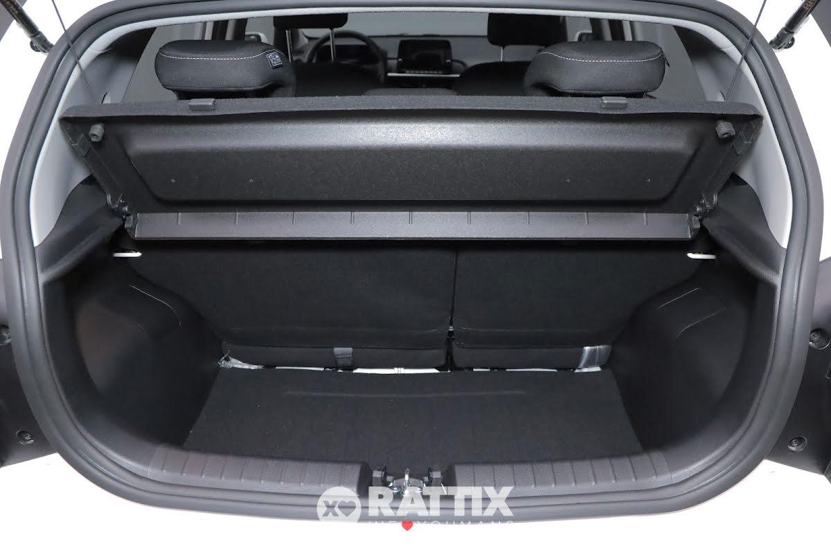 Kia Picanto 1.0 gdi 68CV Urban amt