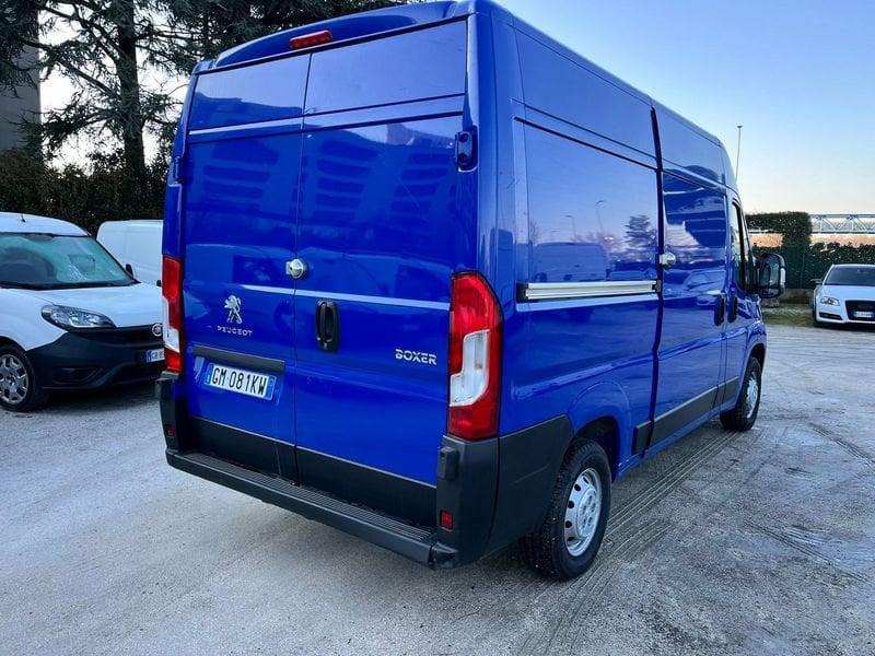 Peugeot Boxer 333 2.2 BlueHDi 140 S&S L2H2 (IVA ESCL.)