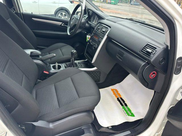 MERCEDES-BENZ B 180 GAS GPL! BlueEFFICIENCY Executive