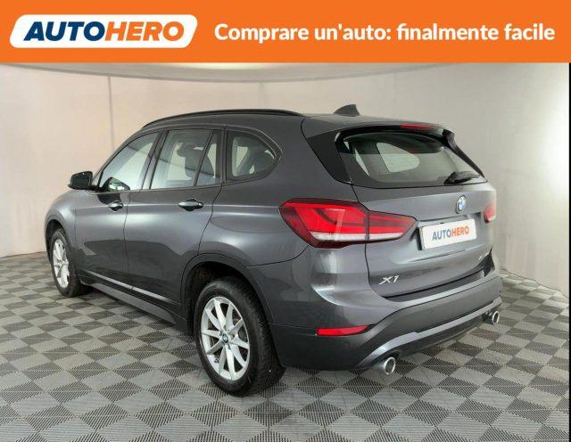 BMW X1 sDrive18d Advantage