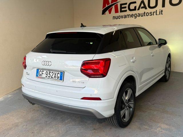AUDI Q2 35 TFSI