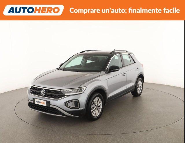 VOLKSWAGEN T-Roc 2.0 TDI SCR Life