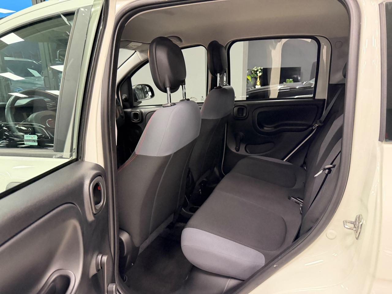 Fiat Panda 1.3 MJT 95 CV S&S Easy