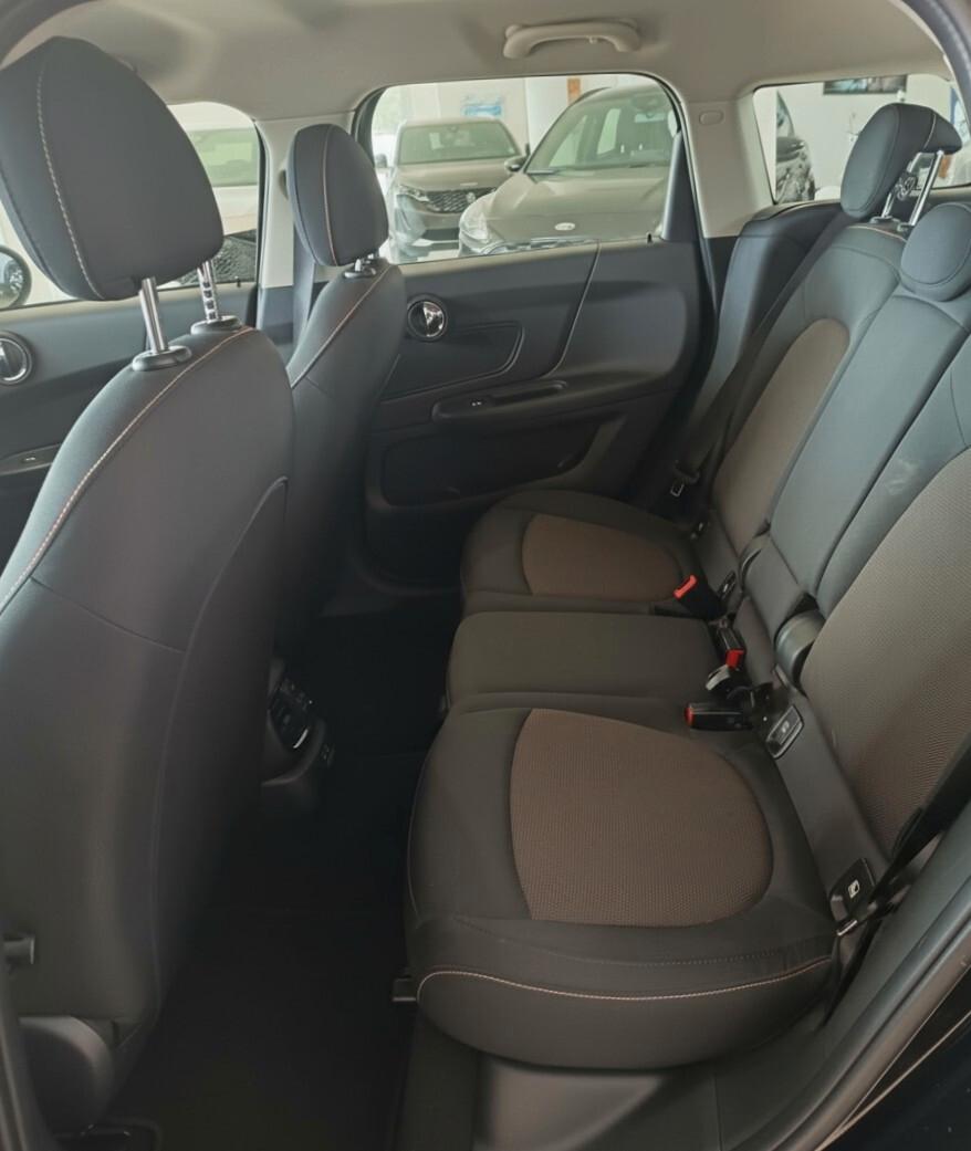 Mini Cooper Countryman 2.0 D Classic