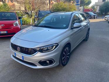 Fiat Tipo Tipo SW II 2016 SW 1.6 mjt Lounge s