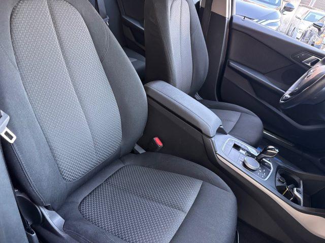 BMW 116 d 5p. Business Advantage