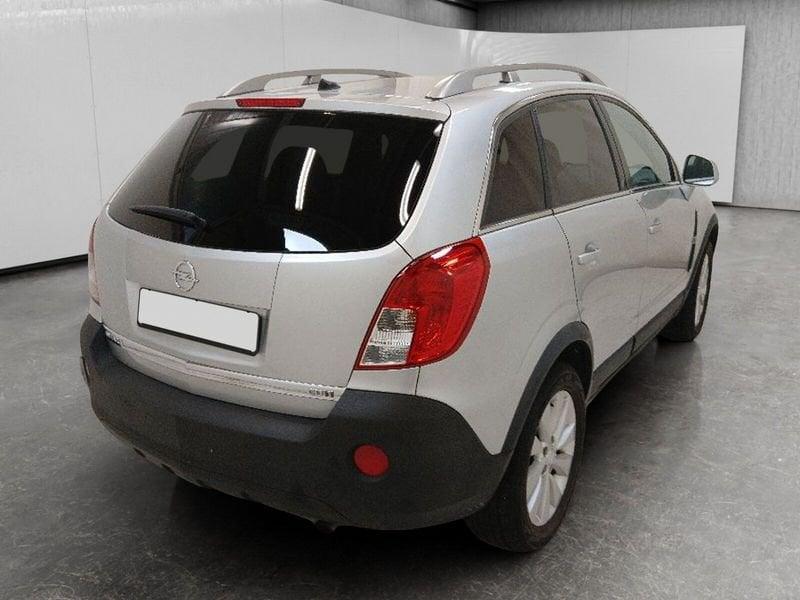Opel Antara 2.2 cdti Cosmo s&s 4wd 163cv