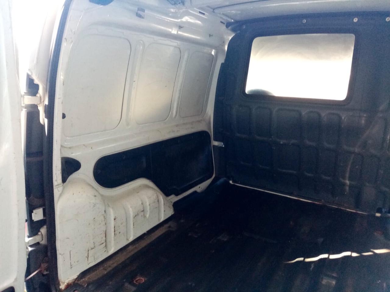 RENAULT KANGOO 1.4 CAT RN