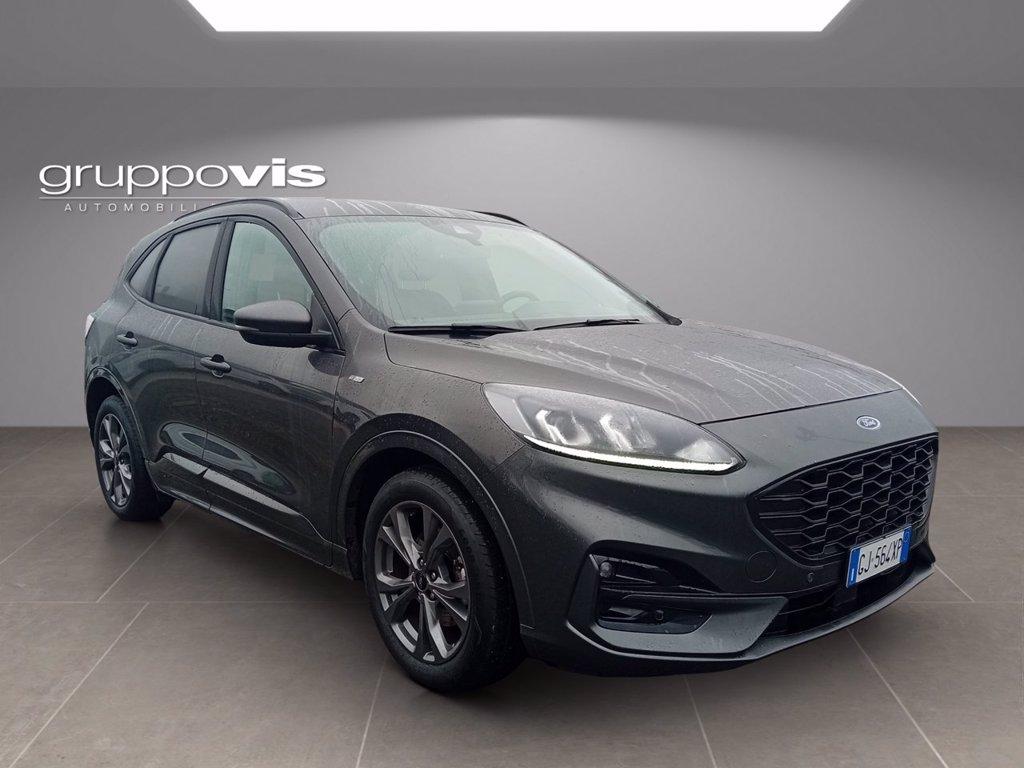 FORD Kuga ecoblue ST-Line 2wd del 2022