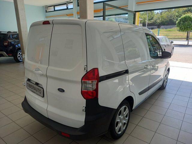 FORD Transit Courier 1.5 TDCi 75CV Van Trend