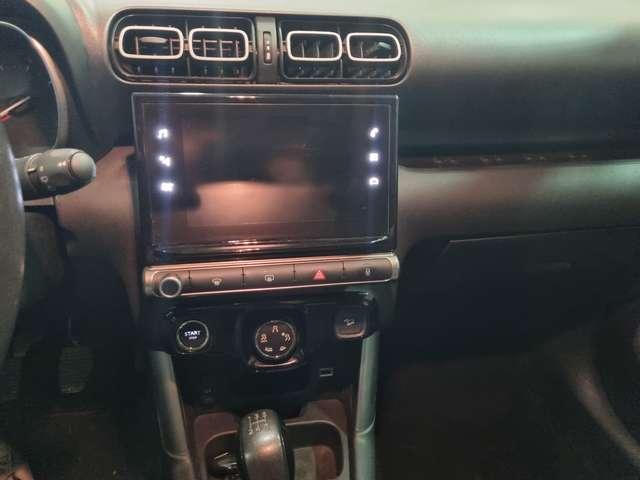 Citroen C3 C3 Aircross 1.6 bluehdi Feel 100cv