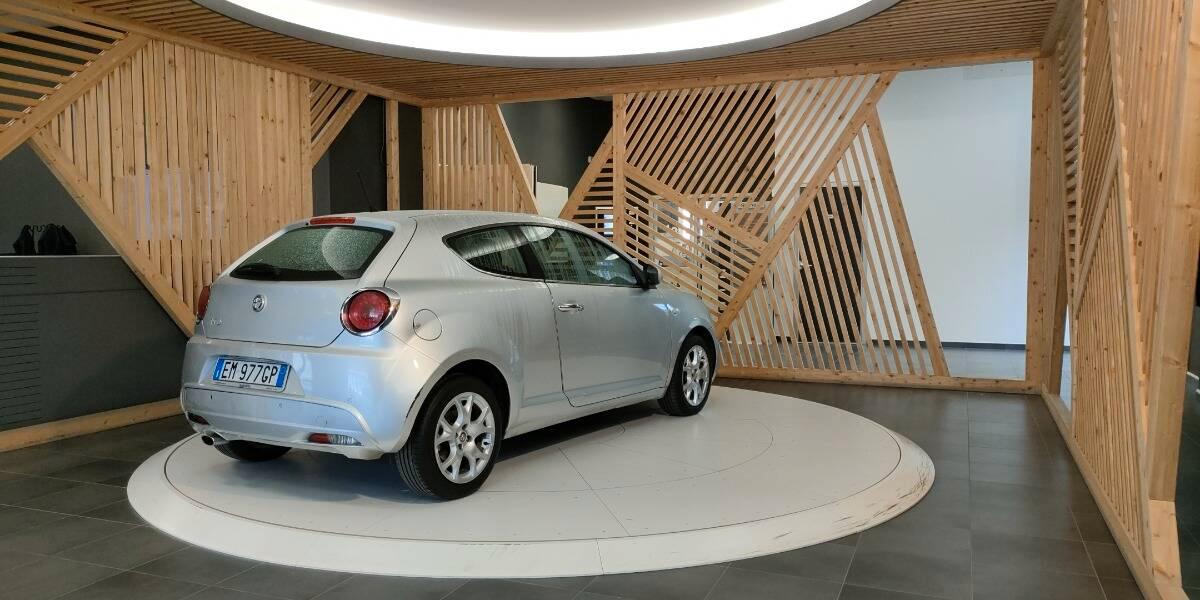 Alfa Romeo MiTo 1.3 jtdm-2 Progression s&s 95cv