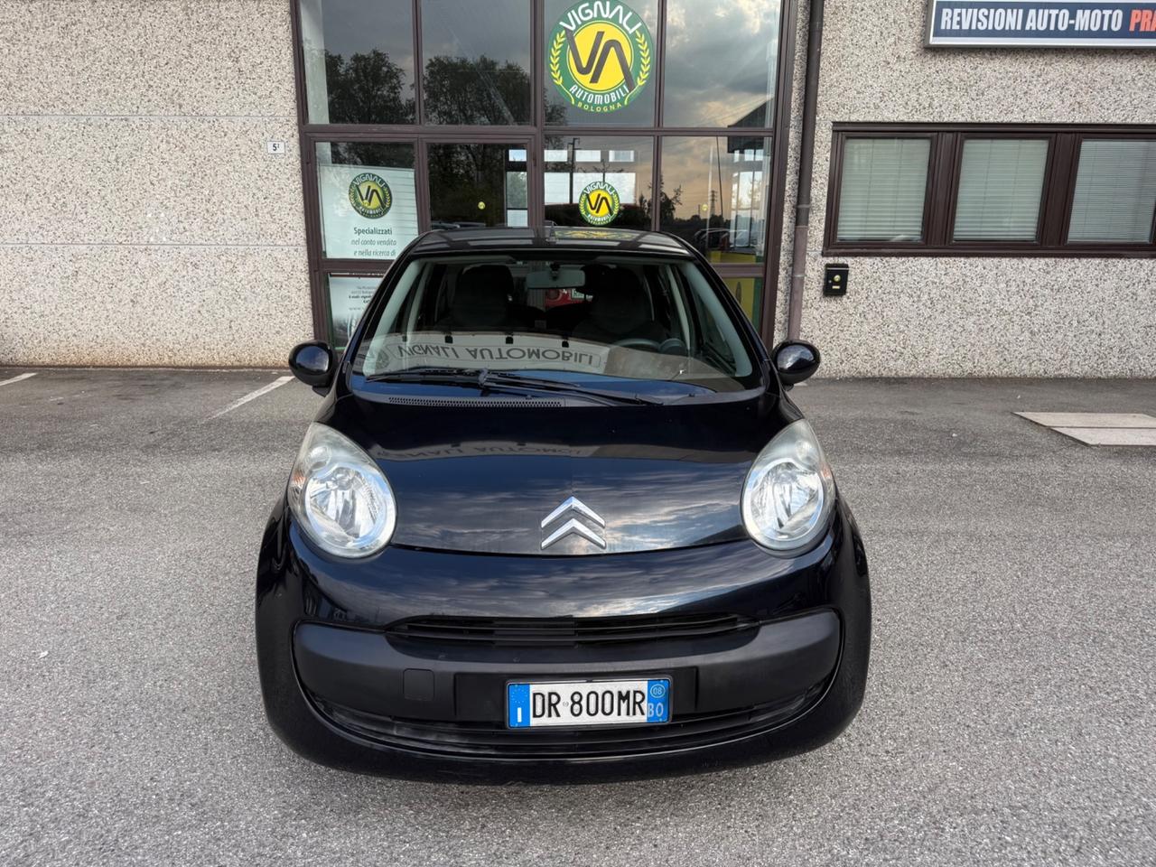 Citroen C1 1.0 5 porte BAC1