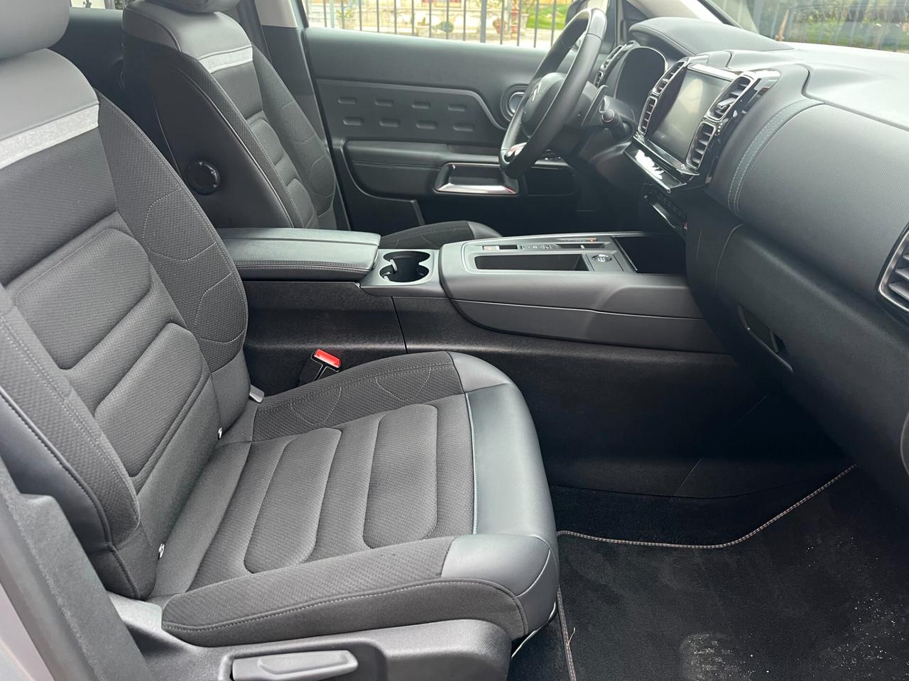 Citroen C5 Aircross BlueHDi 130 cv EAT8 Feel Pack