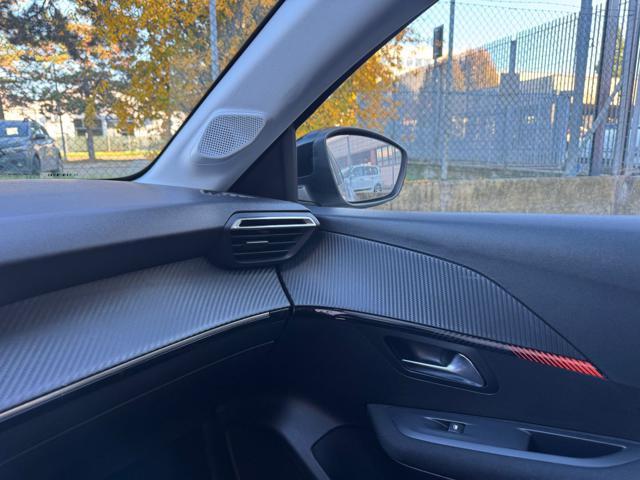 PEUGEOT 208 PureTech 75CV 5 porte Active NAVI