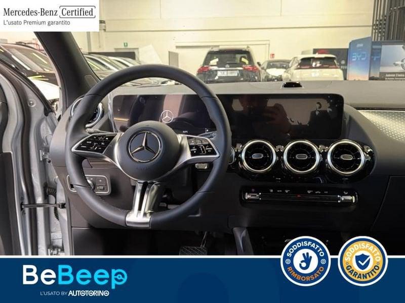 Mercedes-Benz GLA 200 D PROGRESSIVE EXTRA AUTO