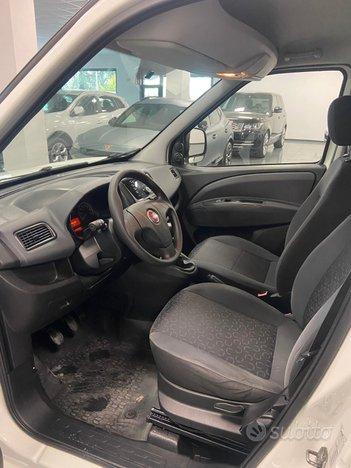 Fiat Doblo Dobl 1.6 MJT 16V Active