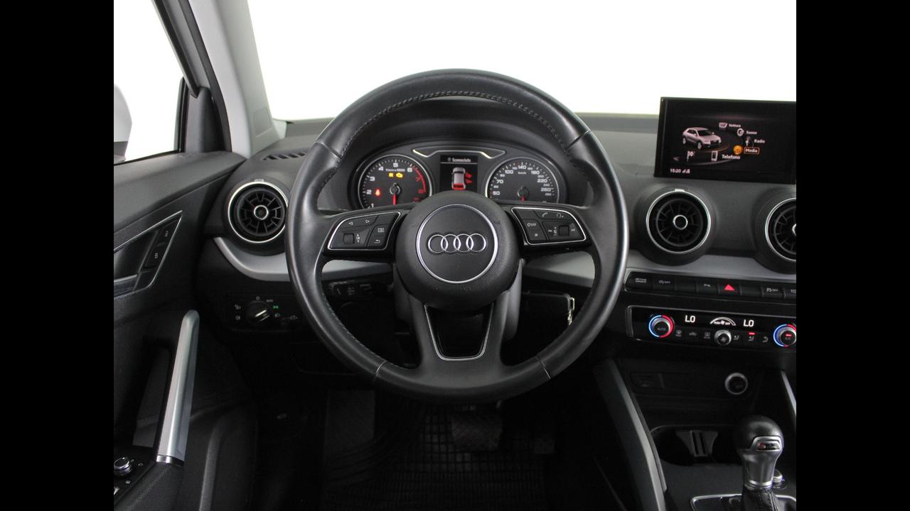 Audi Q2 1.0 3L 85 DSG