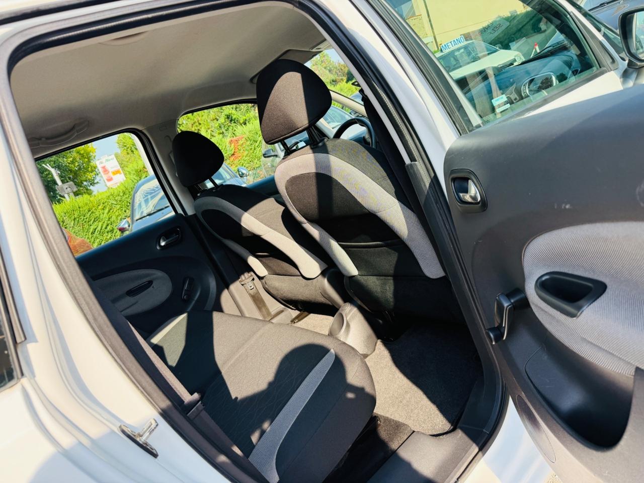 Citroen C3 Picasso 1.4 VTi Ok NEOPATENTATI