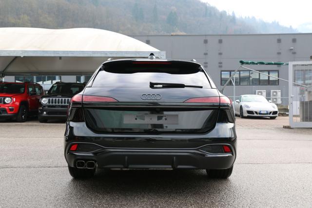 AUDI A6 Avant TDI 204CV S tronic S line edition