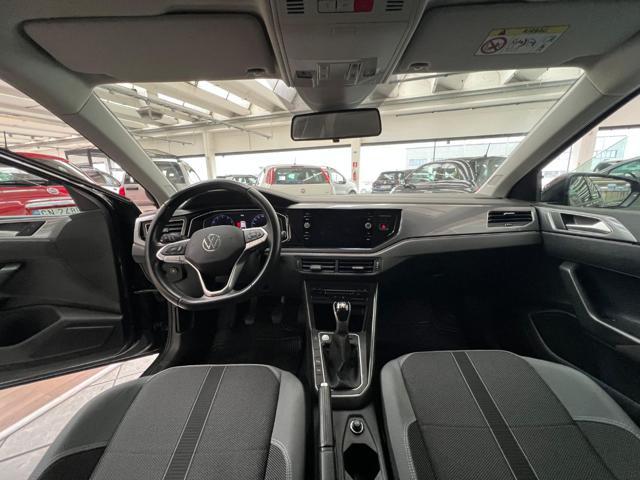 VOLKSWAGEN Polo 1.0 TSI Style Super Accessoriata -Unica WEB !