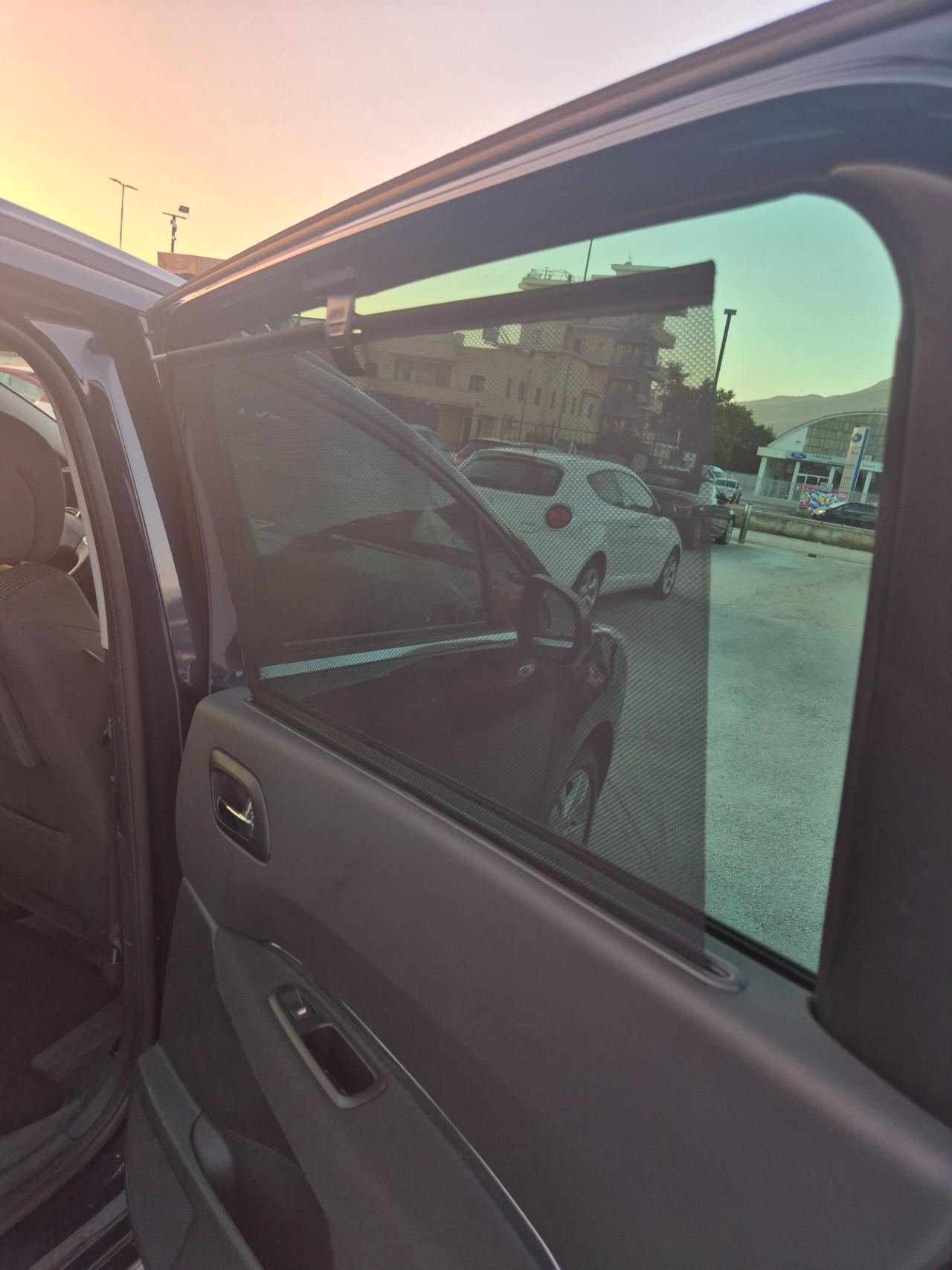 Peugeot 5008 1.6 HDi 120 EAT6 Allure 7 POSTI