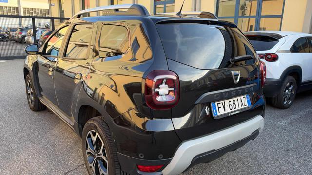 DACIA Duster 1.6 SCe GPL 4x2 Prestige