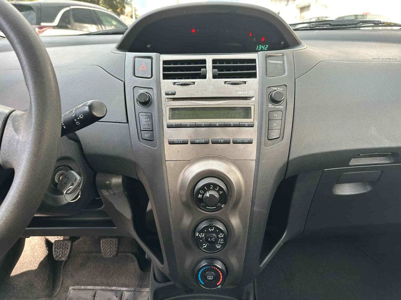 Toyota Yaris 1.0i 16V cat 3 porte Now GPL