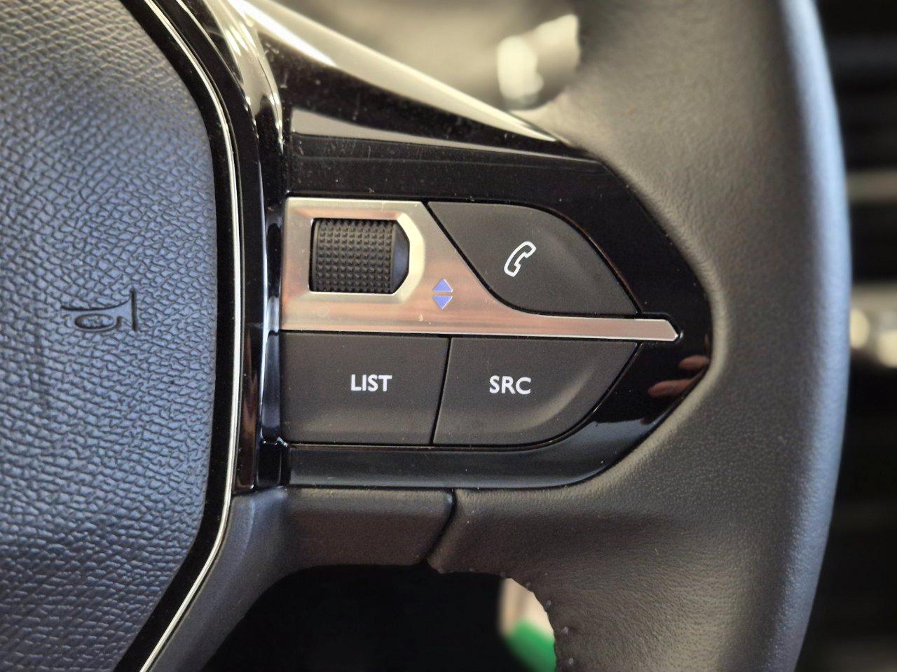 Peugeot 208 1.2 puretech Style s&s 100cv IN PROMO