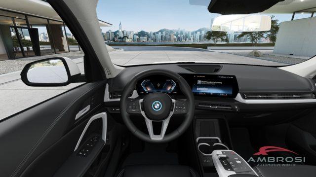 BMW iX1 eDrive20-Special Edition xLine Premium Package