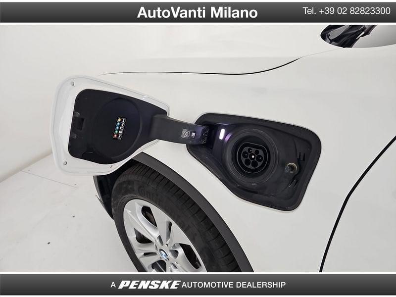 BMW X1 X1 xdrive25e Business Advantage auto