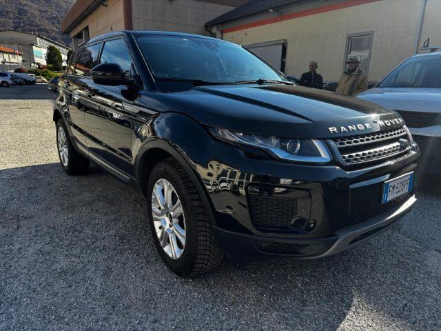 LAND ROVER Range Rover Evoque 2.0 TD4 150 CV 5p. Business