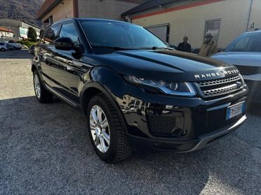 LAND ROVER Range Rover Evoque 2.0 TD4 150 CV 5p. Business