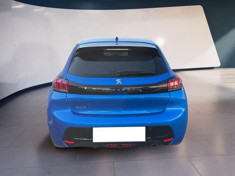 Peugeot 208 II 2019 1.2 puretech Allure Pack s&s 100cv