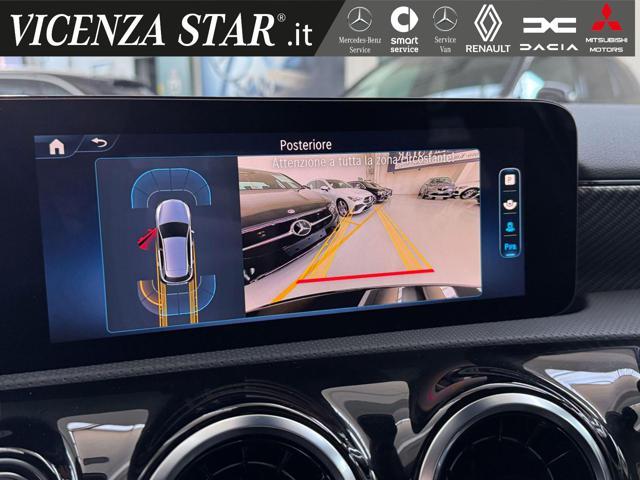 MERCEDES-BENZ A 180 MHV SPORT AUTOMATIC