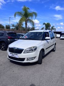 Skoda Roomster 1.6 TDI CR 90CV Ambition