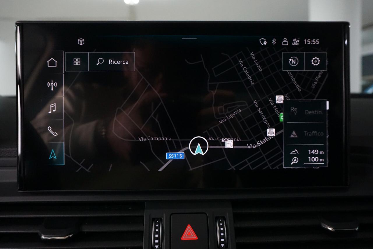 Audi Q5 SPB 40 TDI quattro S tronic Business Advanced