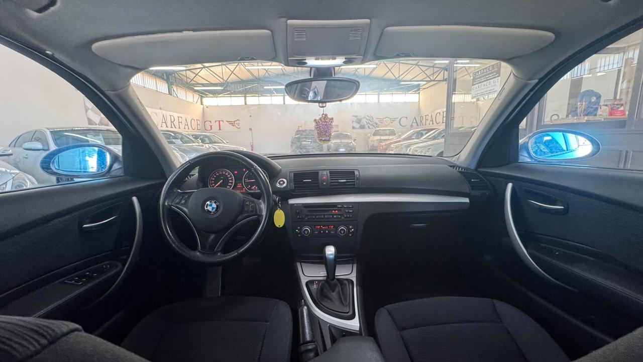 BMW 120d 2.0D 177CV - 2008
