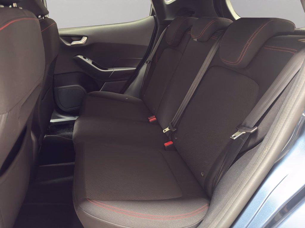 FORD Fiesta 1.0 Ecoboost Hybrid 125 CV 5 porte ST-Line del 2023