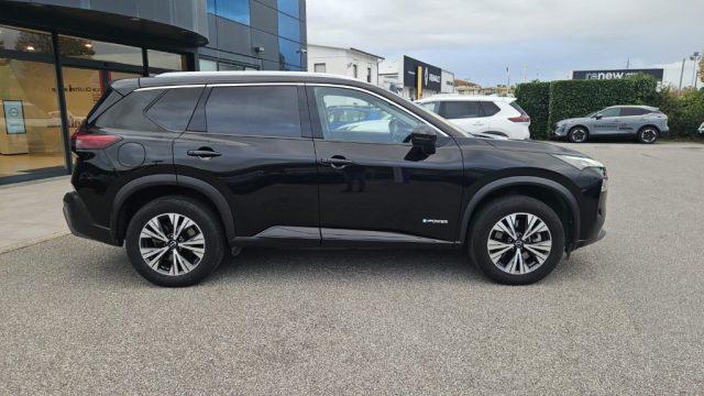 NISSAN X-Trail e-Power e-4orce 4WD 7 posti N-Connecta