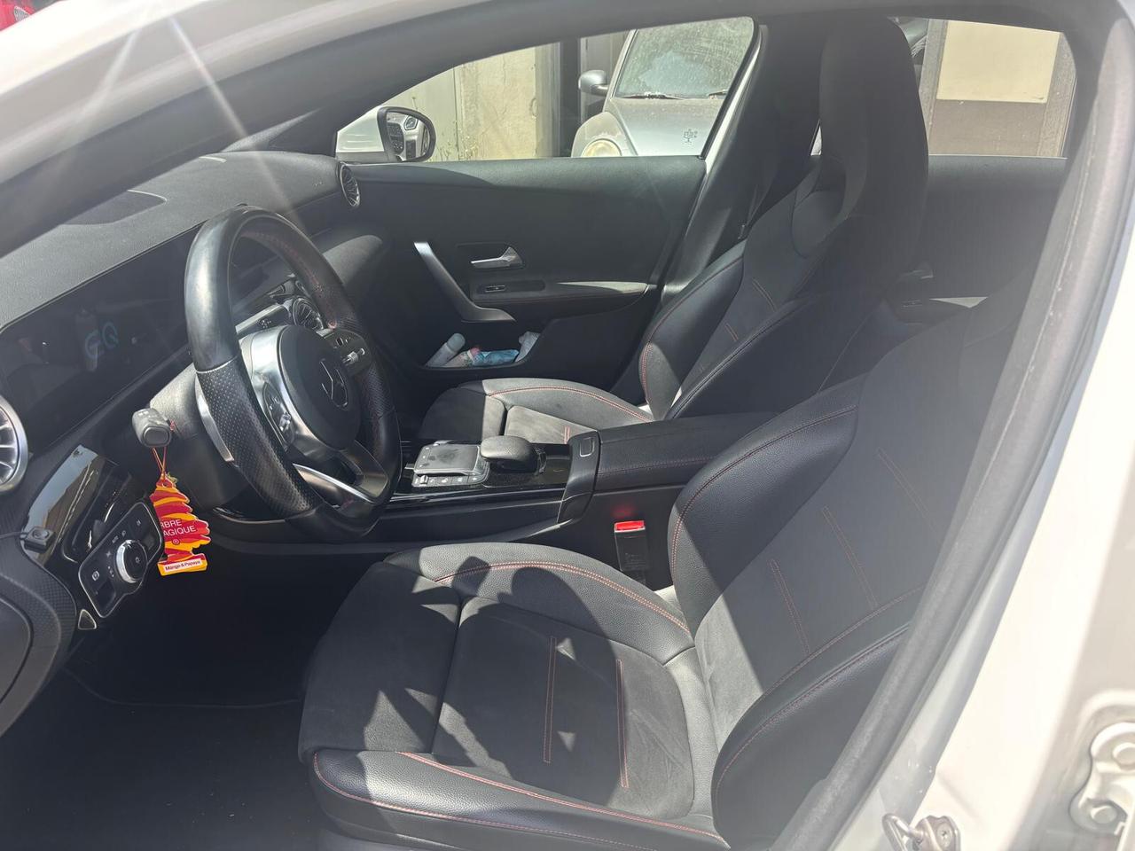 Mercedes-benz A 250 e Automatic EQ-Power Premium