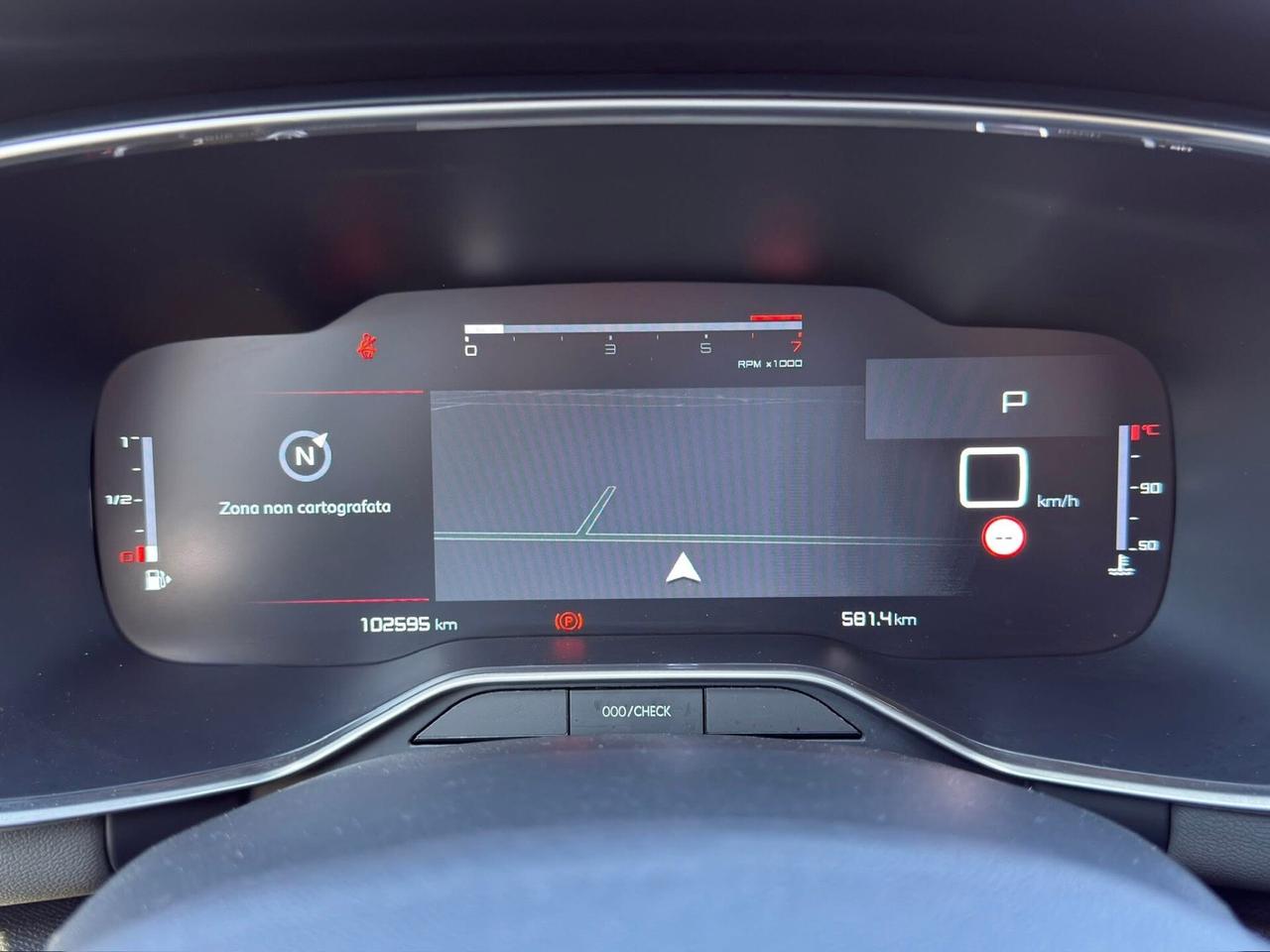 Citroen C5 Aircross BlueHDi 130 S&S EAT8 Business