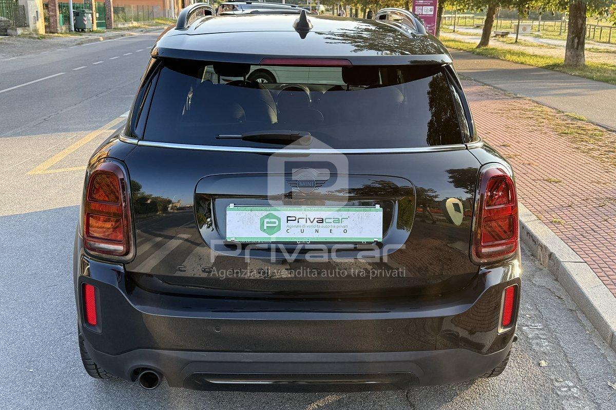 MINI Mini 1.5 Cooper Classic Countryman