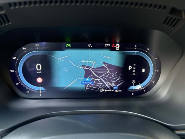 VOLVO XC60 B4 (d) automatico Core.