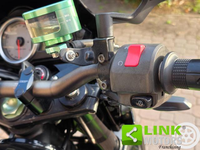 KAWASAKI Z 750 A2 25KW