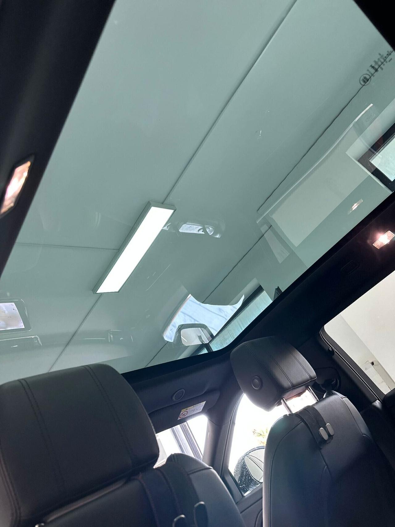 Range Rover Evoque 2.0D I4 165 CV AWD R-Dynamic HSE 2021