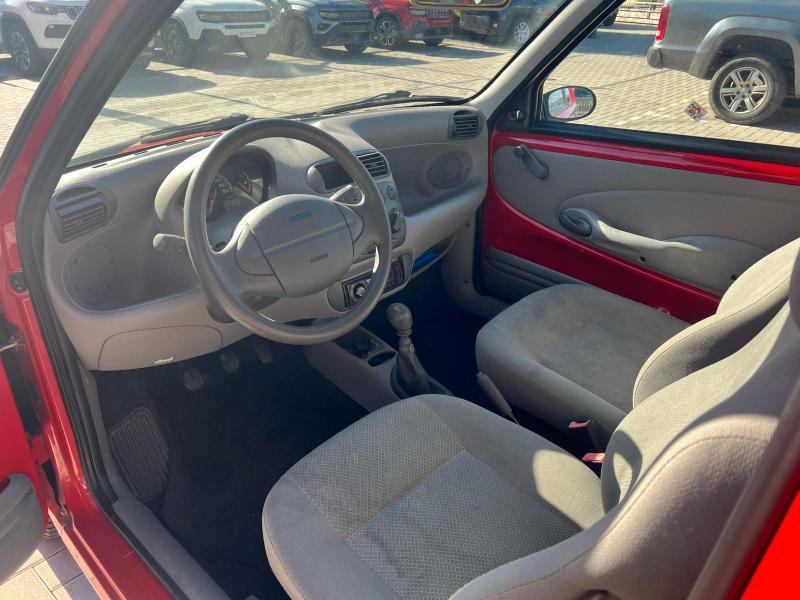 Fiat 600 1.1