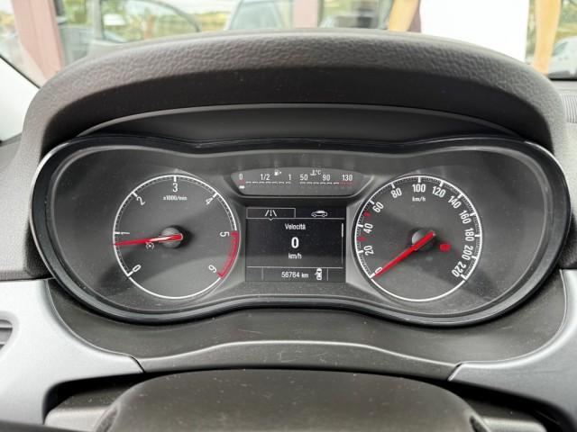 Opel Corsa Van 1.3 Cdti 75 Cv Mt5