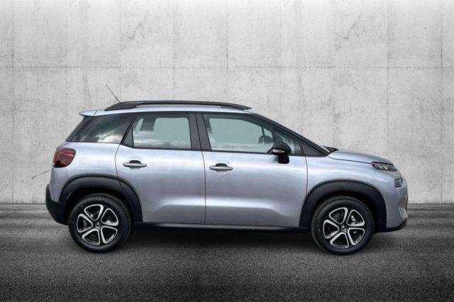 CITROEN C3 Aircross PureTech 110 S&S Plus