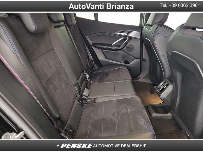 BMW X2 X2 xdrive 20d 48V MSport Pro